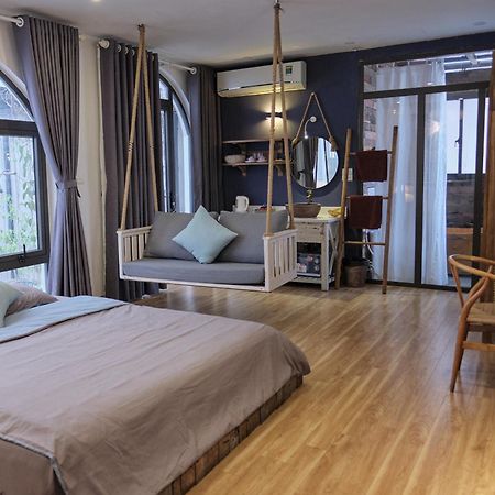 The Gallery Homestay - By Pegasy Group Hanoï Extérieur photo