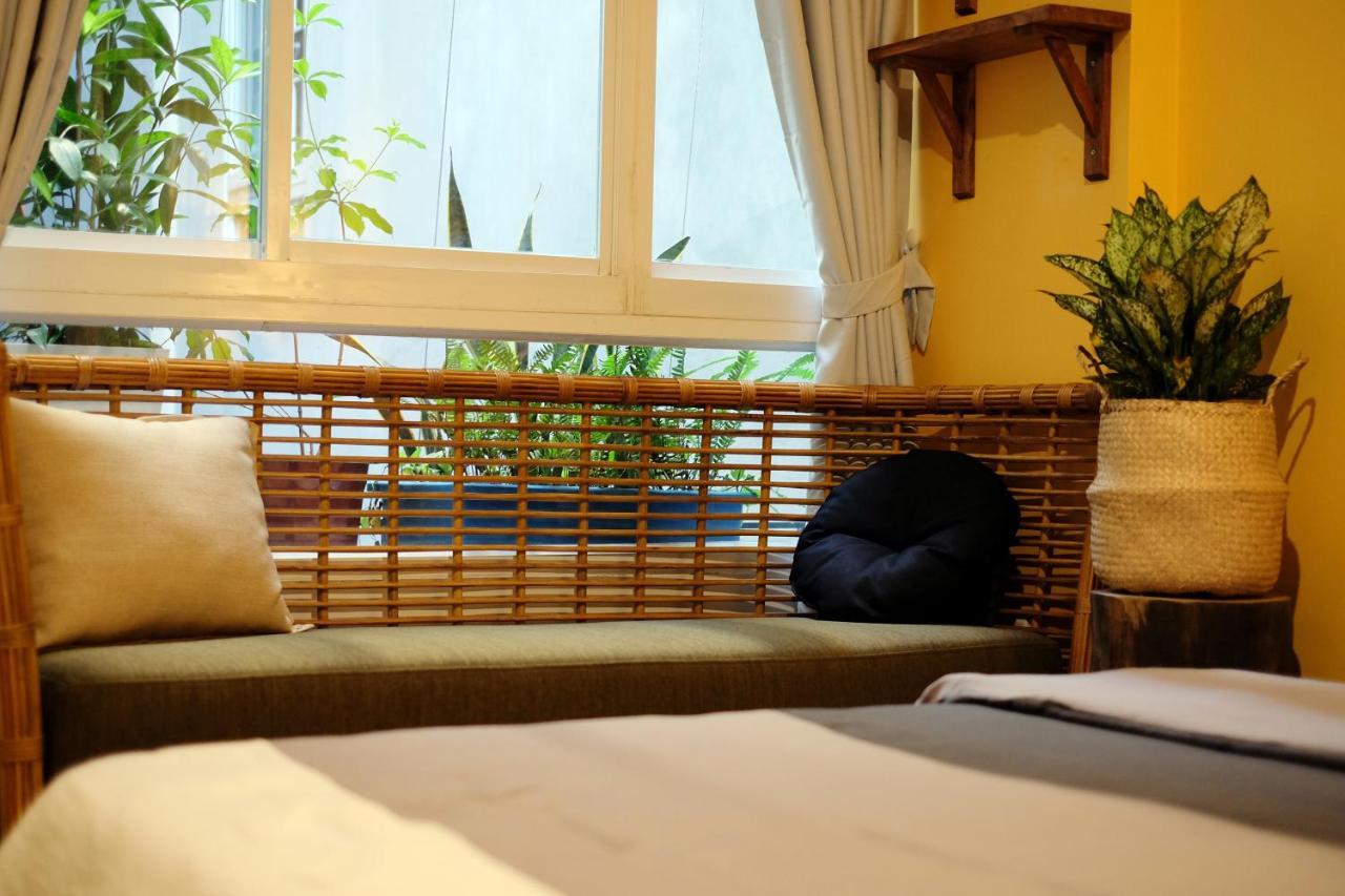 The Gallery Homestay - By Pegasy Group Hanoï Extérieur photo