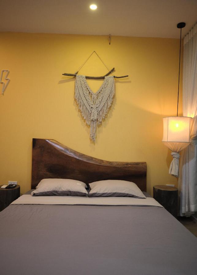 The Gallery Homestay - By Pegasy Group Hanoï Extérieur photo