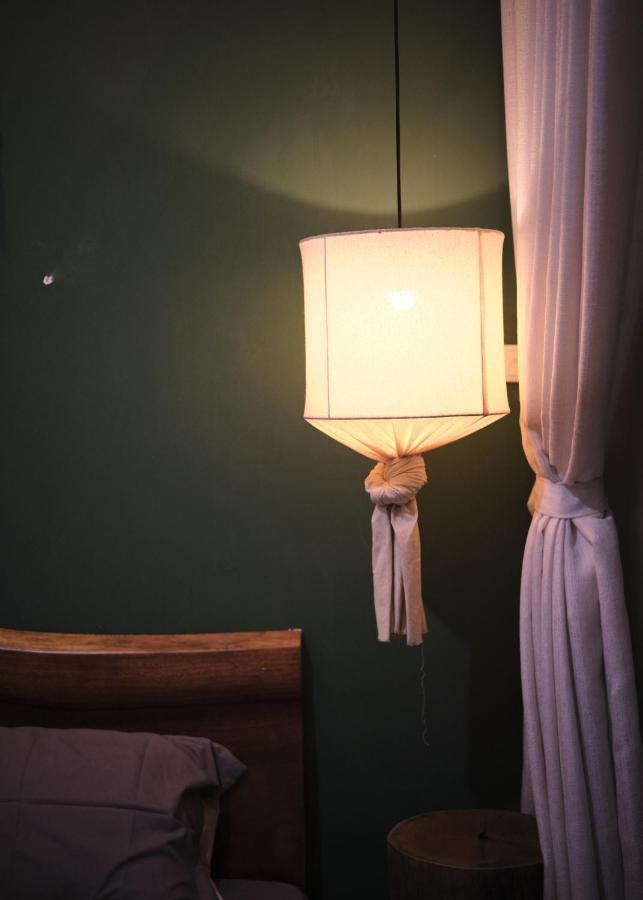 The Gallery Homestay - By Pegasy Group Hanoï Extérieur photo