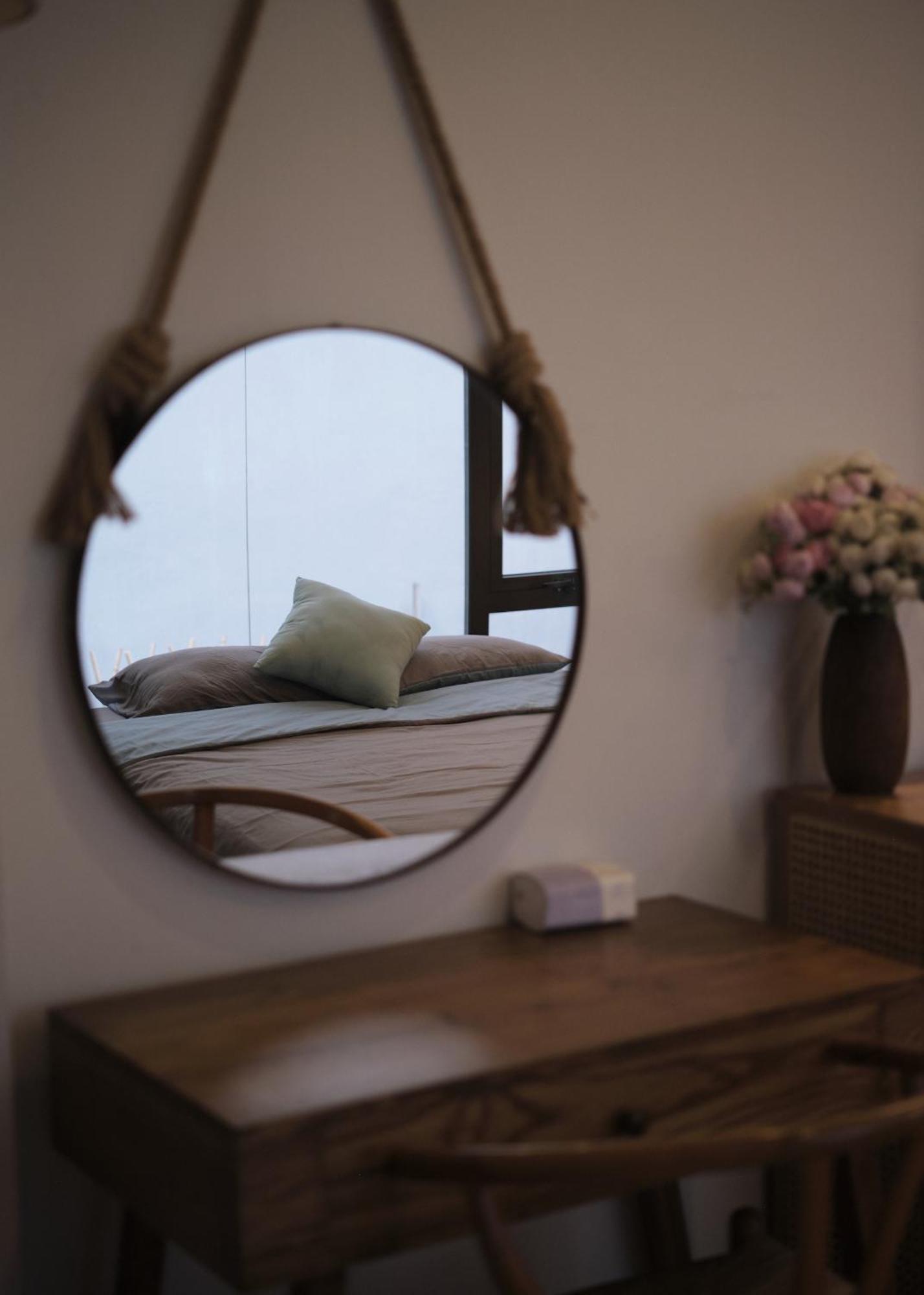 The Gallery Homestay - By Pegasy Group Hanoï Extérieur photo