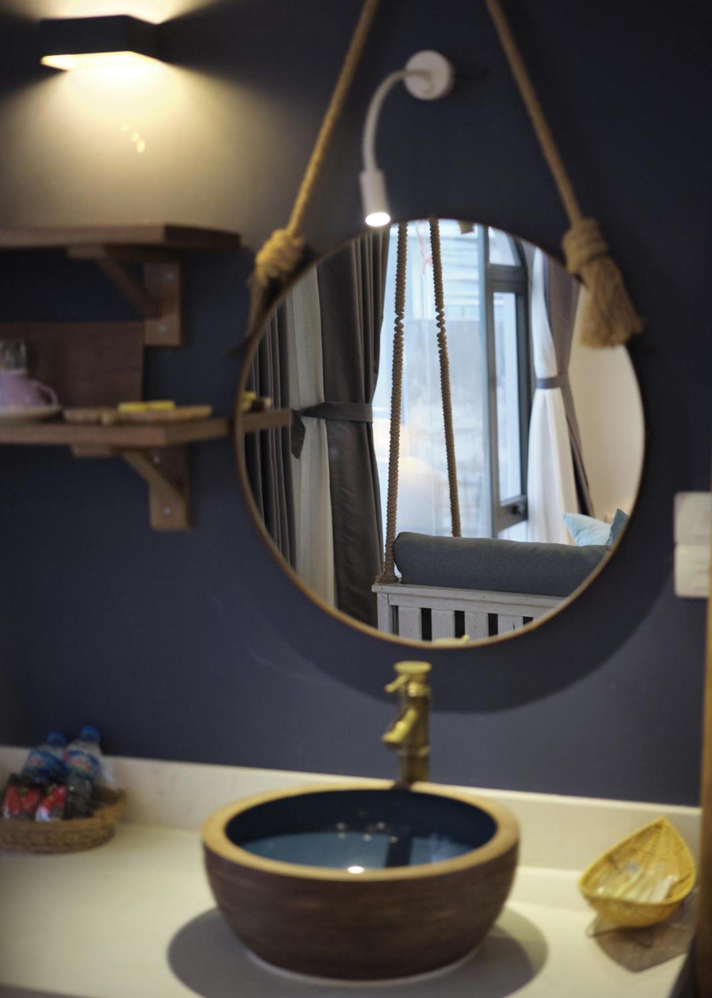 The Gallery Homestay - By Pegasy Group Hanoï Extérieur photo