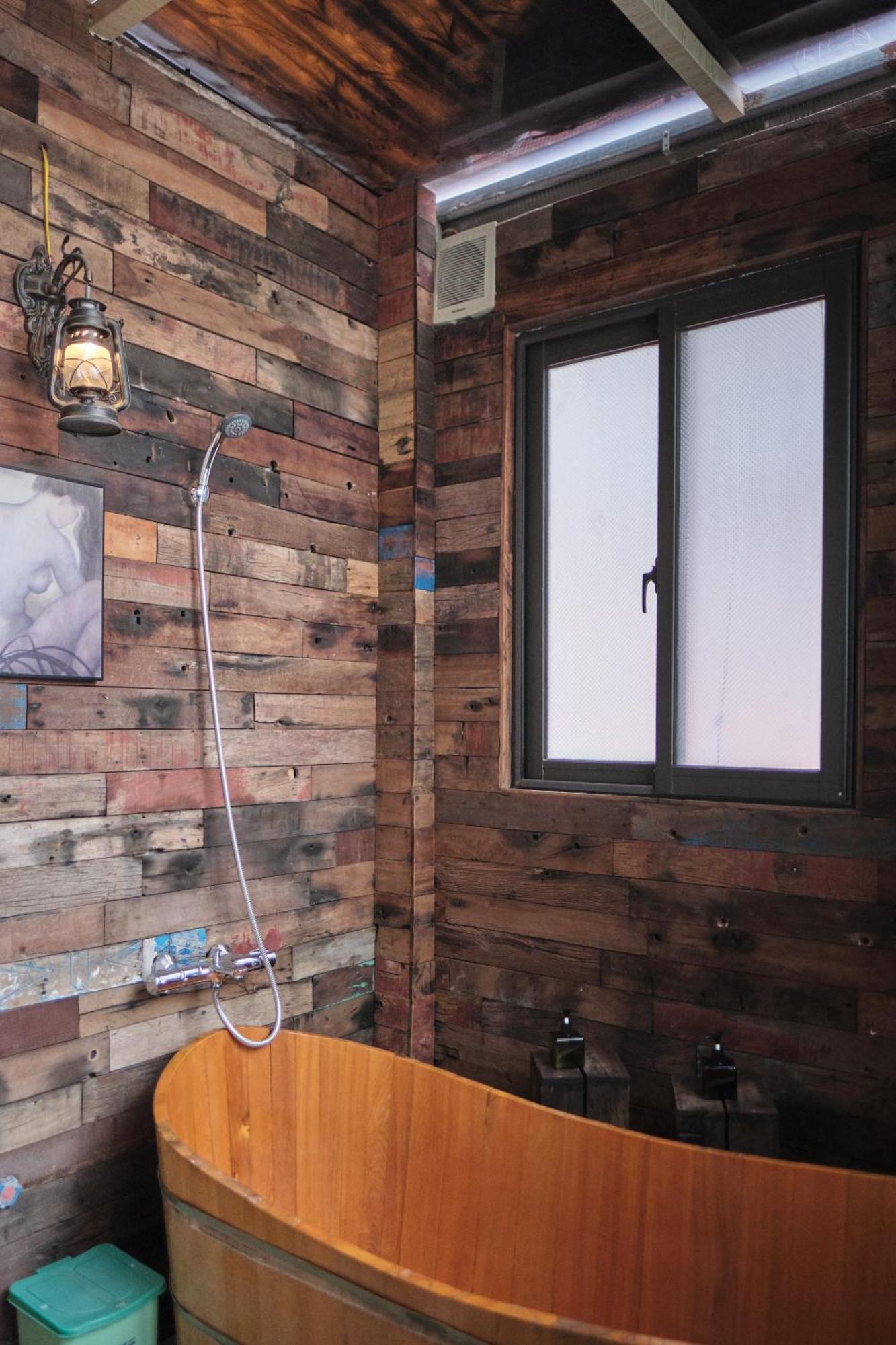 The Gallery Homestay - By Pegasy Group Hanoï Extérieur photo