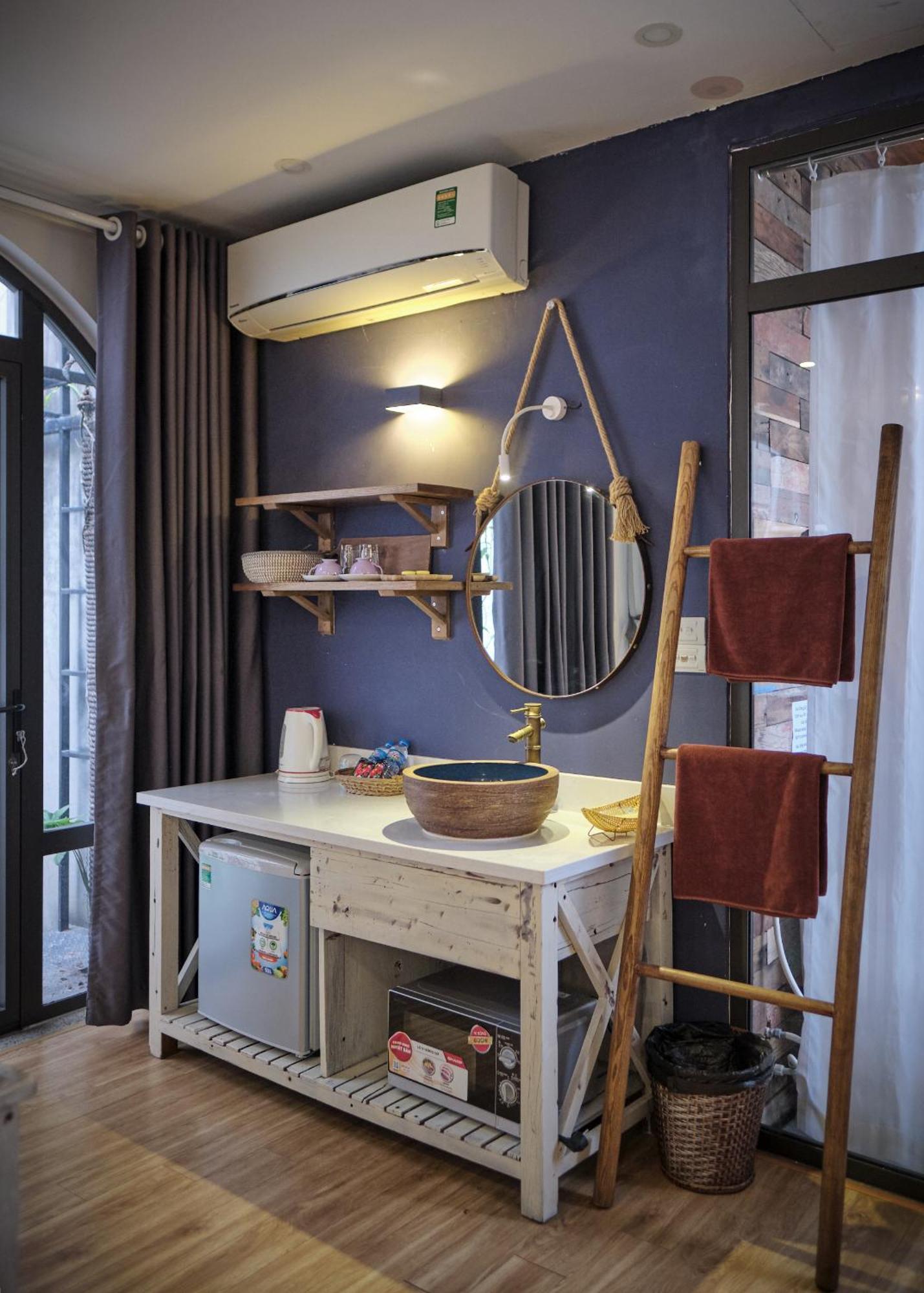 The Gallery Homestay - By Pegasy Group Hanoï Extérieur photo